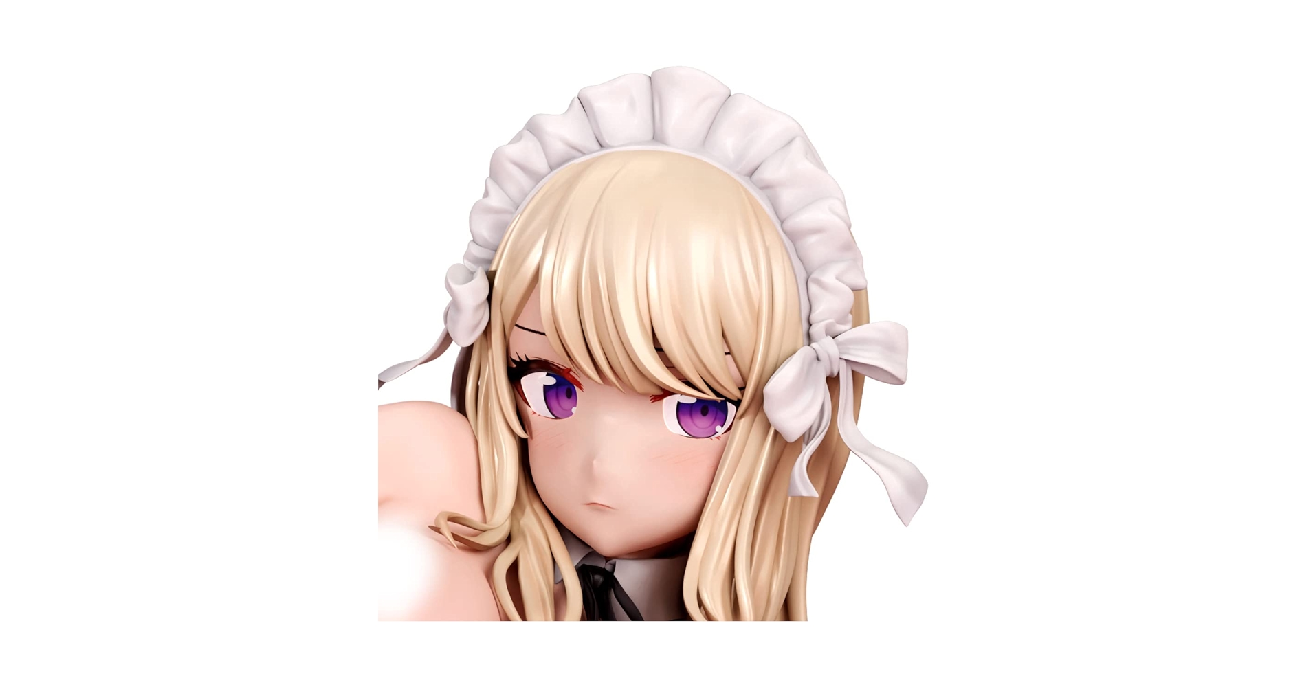 Amazon | インサイトオリジナルメイド「ルナ」追視アイver. 1/4